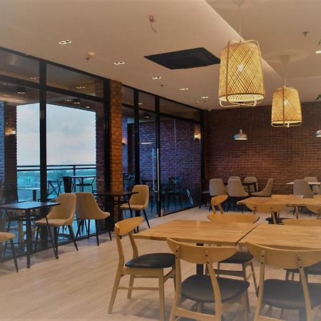 West Prime Hotel Calbayog Luaran gambar