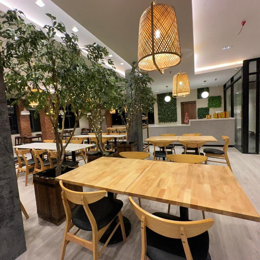 West Prime Hotel Calbayog Luaran gambar